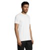 Tshirt publicitaire pour entreprise à personnaliser avec un logo