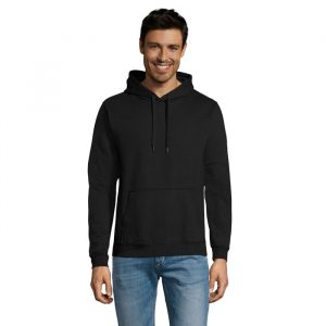 Sweat à capuche personnalisable avec un logo