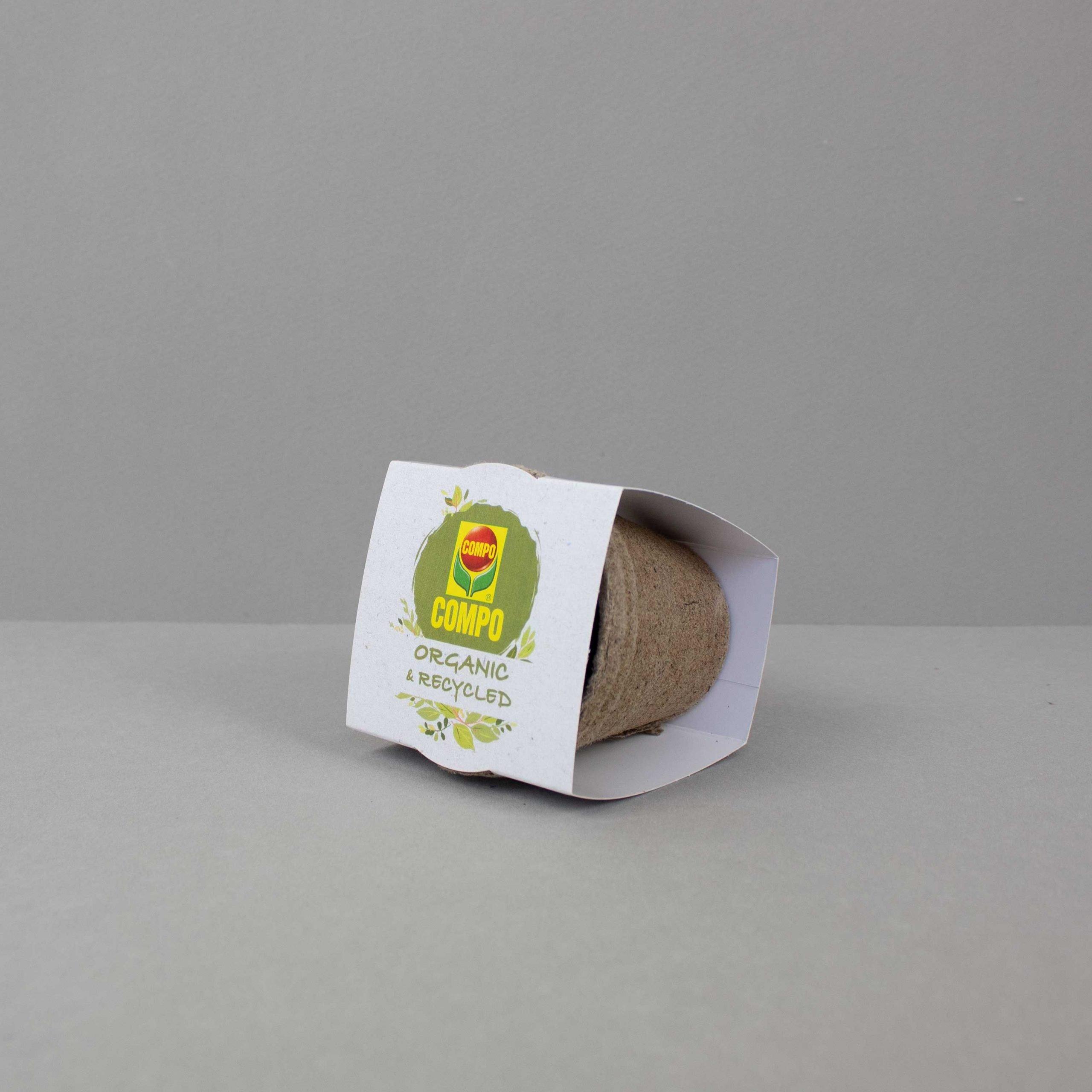 Kit plantation fibre de coco personnalisable
