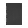 carnet spirale personnalisable made in France