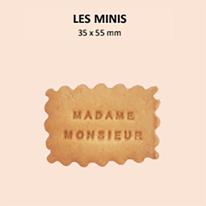 mini-biscuits