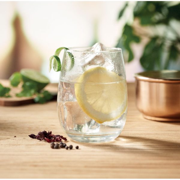 Verre classique personnalisable