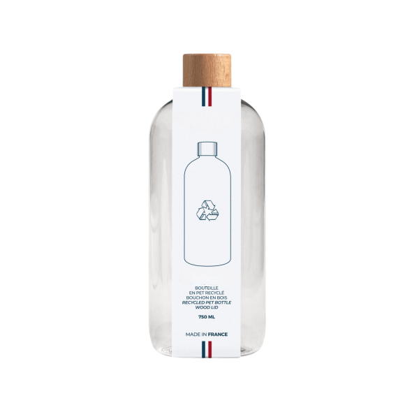 Gourde personnalisable made in france - Goodies écologique