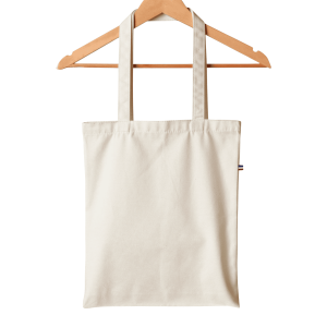 Totebag publicitaire Made in France
