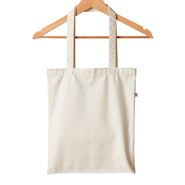 Totebag publicitaire Made in France