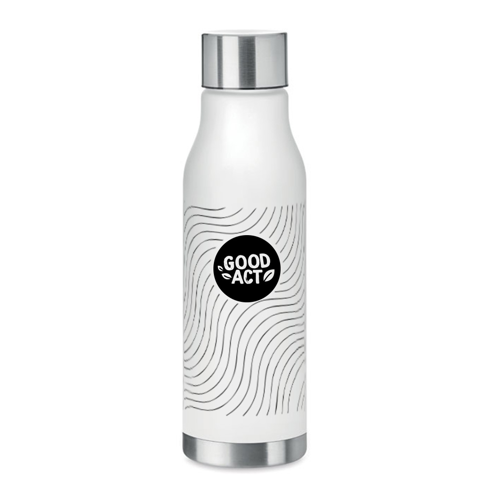 Gourde en RPET personnalisable 600ml