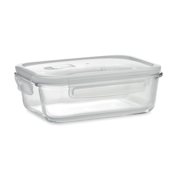 Lunchbox en verre résistante à la chaleur – 900ml