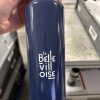 Exemple de personnalisation d'une gourde en impression numérique
