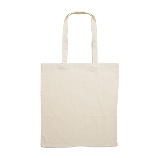 Tote Bag écologique en coton bio – 180 gr/m²