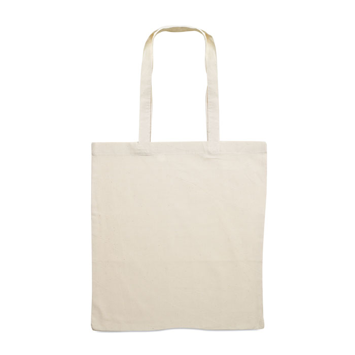 Tote Bag écologique en coton bio - 180 gr/m²
