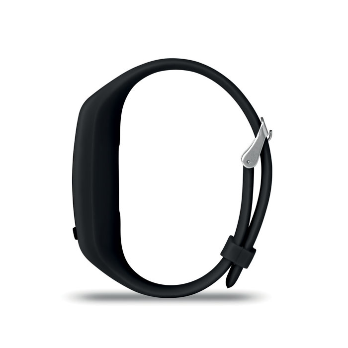 Bracelet podomètre à personnaliser