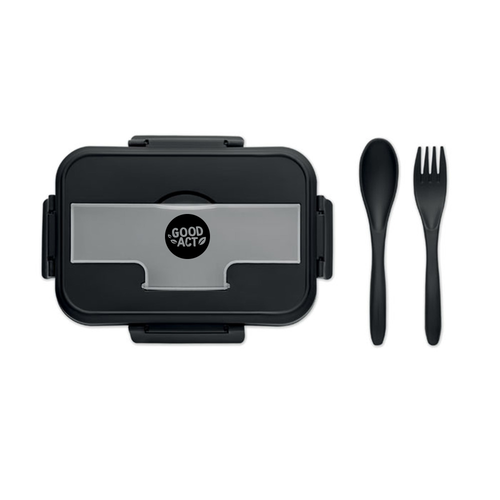 Lunchbox pas cher personnalisée