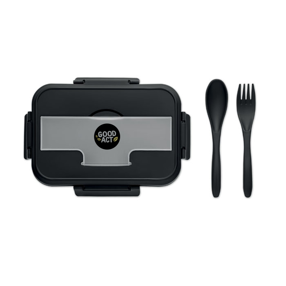 Lunchbox pas cher personnalisée