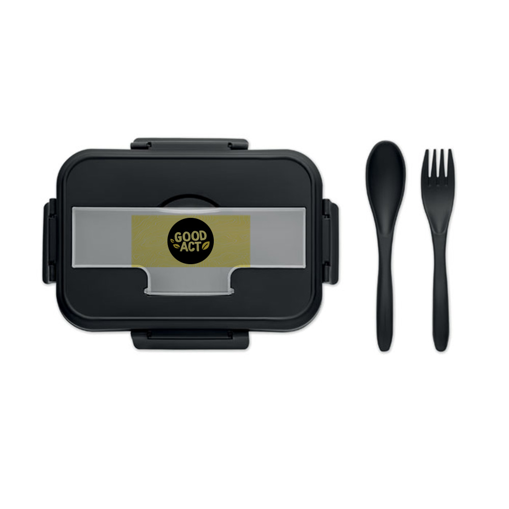 Lunchbox pas cher personnalisée