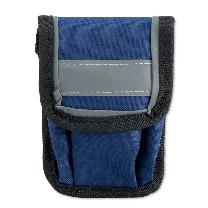 kit de réparation de vélo personnalisé