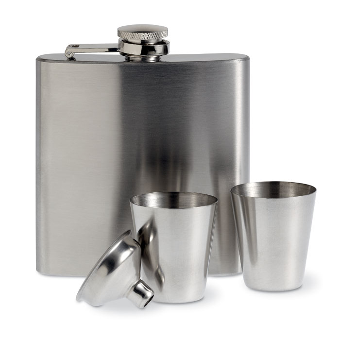 Coffret fiole personnalisable