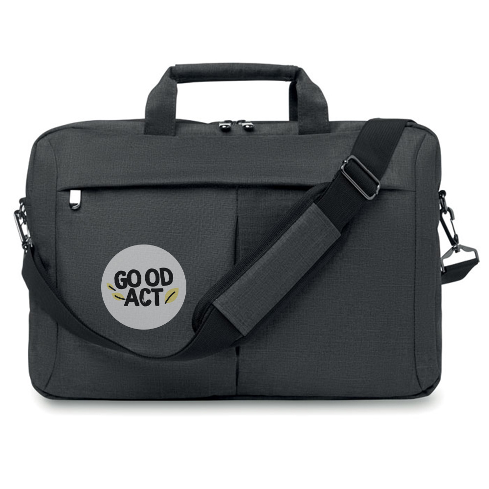 Pochette ordinateur portable personnalisable