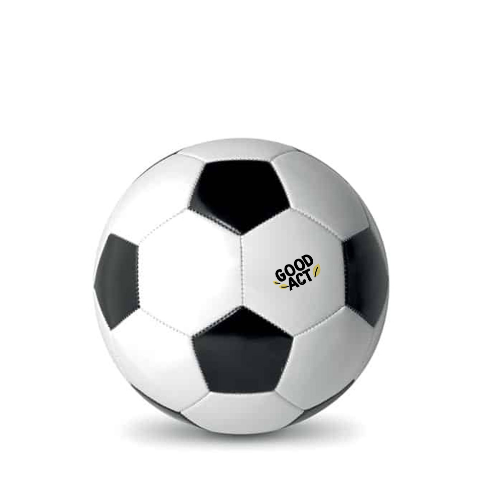Delko ballon de foot objet publicitaire original objet
