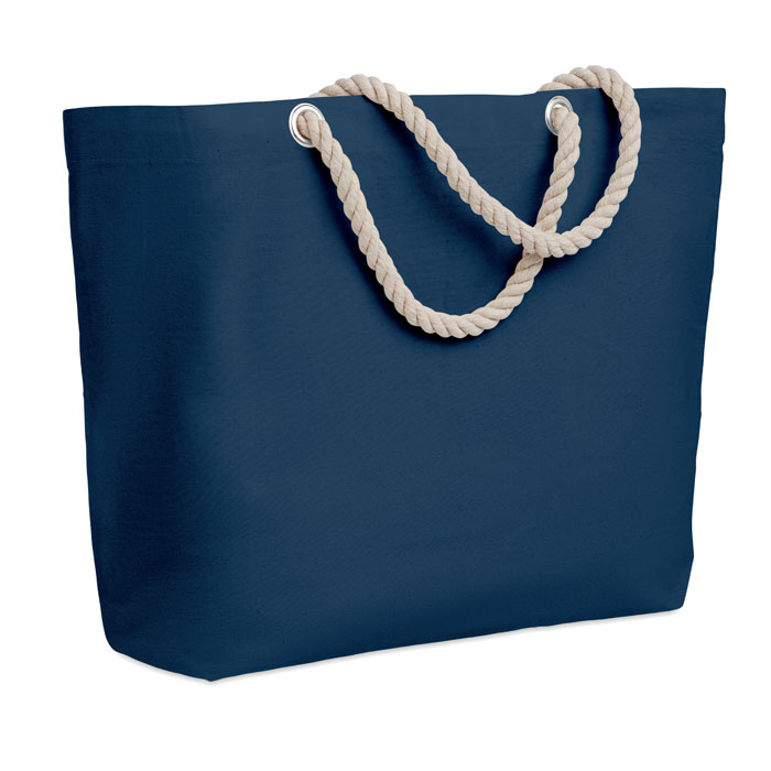 sac de plage personnalisable avec un logo