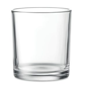 Verre personnalisé