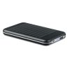 Batterie externe solaire personnalisable avec un logo