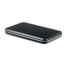 Batterie externe solaire personnalisable avec un logo