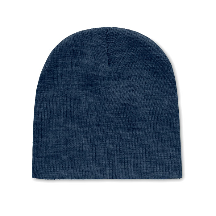 Bonnet publicitaire à personnaliser pour entreprise