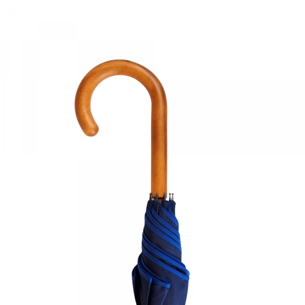 Parapluie publicitaire de ville made in france à personnaliser