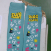 Chaussette personnalisée pour entreprise - Goodies original