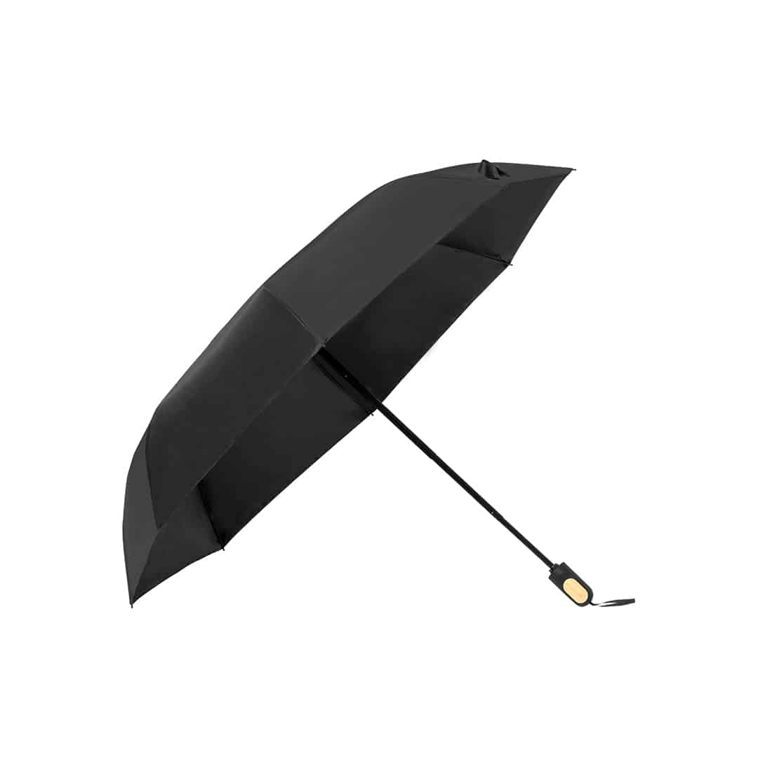 Parapluie publicitaire à personnaliser