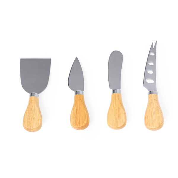 Plateau de fromage complet personnalisable - Goodies entreprise