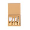 Plateau de fromage complet personnalisable - Goodies entreprise
