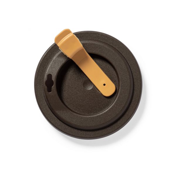 Gobelet Made in Europe personnalisable en liège