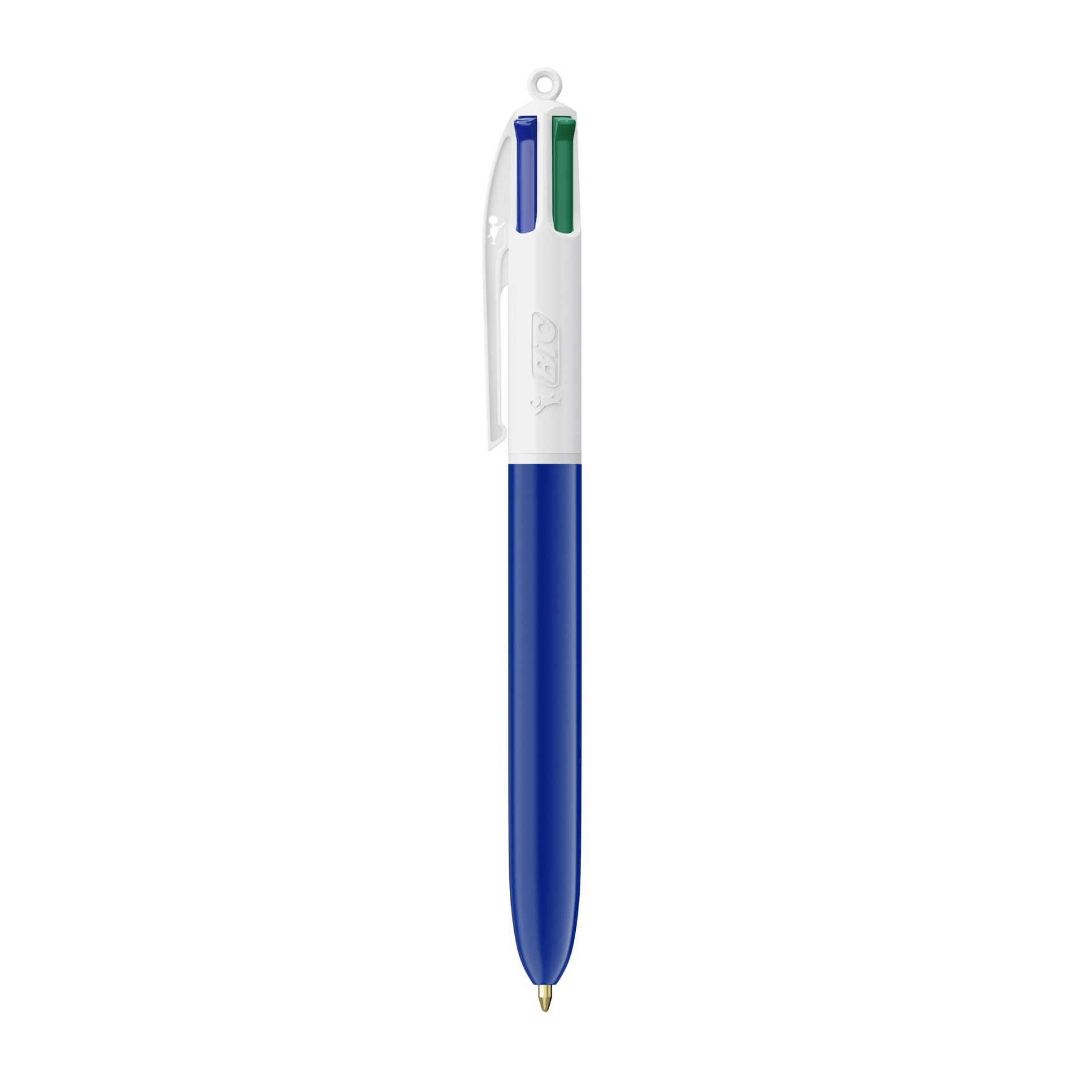 BIC® 4 Couleurs personnalisé pour entreprise