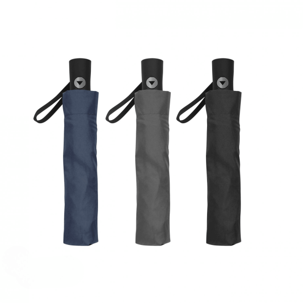 Parapluie pliable personnalisable – Made in UE - Cadeau entreprise