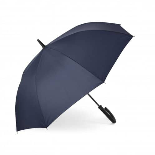 Parapluie de ville publicitaire ouverture automatique