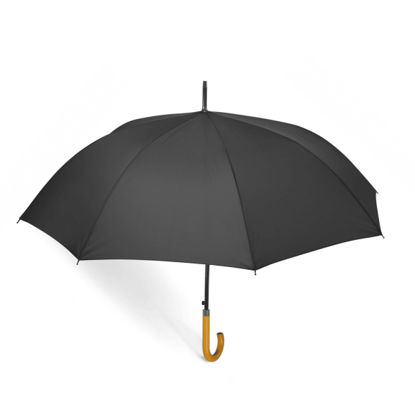 Parapluie de ville publicitaire Made in UE