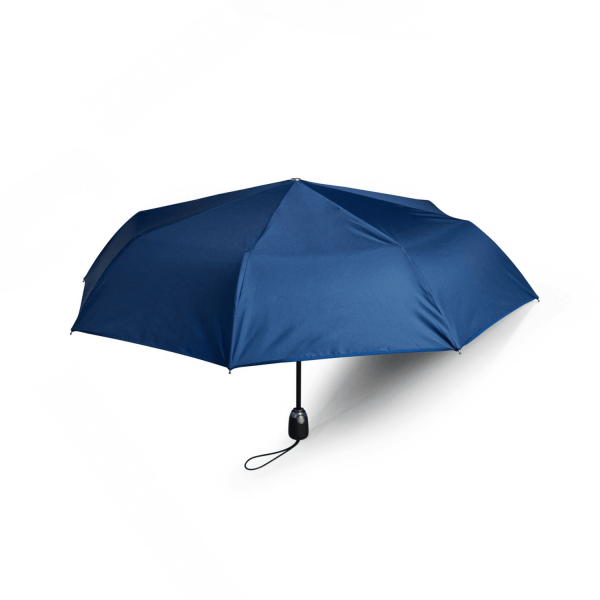 Parapluie pliable personnalisable Made In France - Goodies luxe