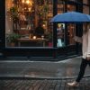 Parapluie pliable Made In France