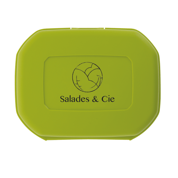 Lunchbox personnalisée made in France