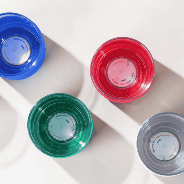 Gobelet Made in France personnalisable - Goodies entreprise