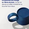 Gourde Made in France publicitaire à personnaliser