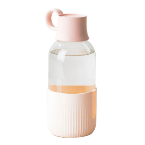Gourde GOBI en verre recyclé – 500 ml