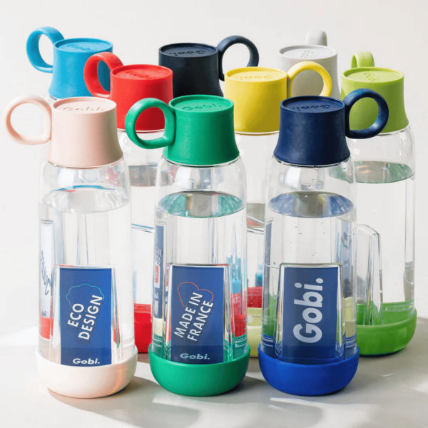 Gourde GOBI publicitaire à personnaliser