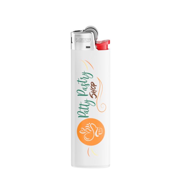 BIC® Briquet J23 personnalisé