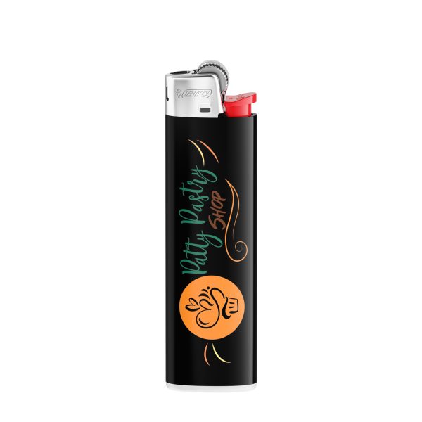 BIC® Briquet J23 personnalisé