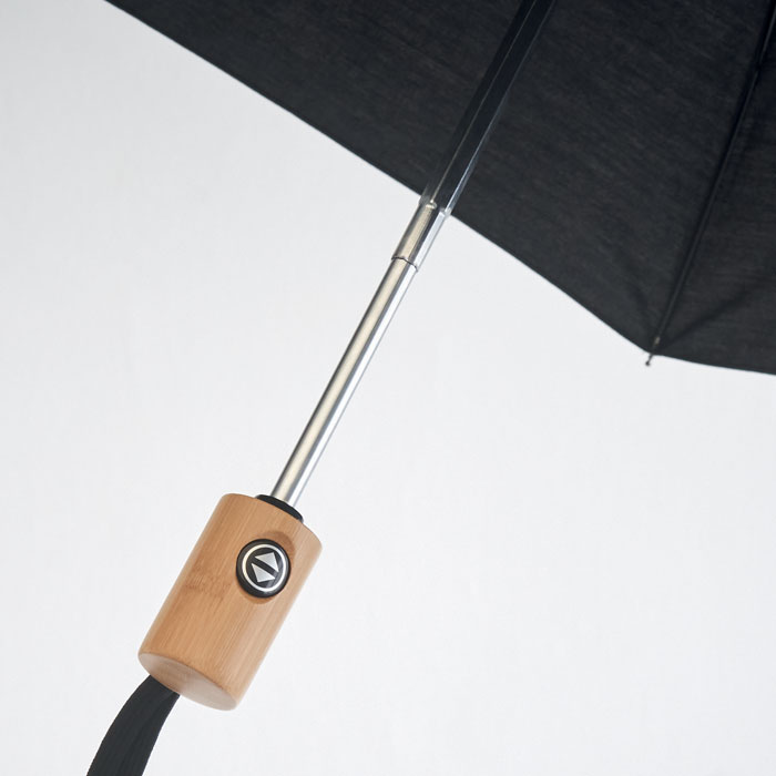 Parapluie tempête personnalisé