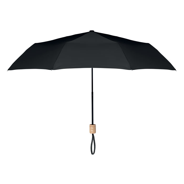 Parapluie publicitaire pliable à personnaliser