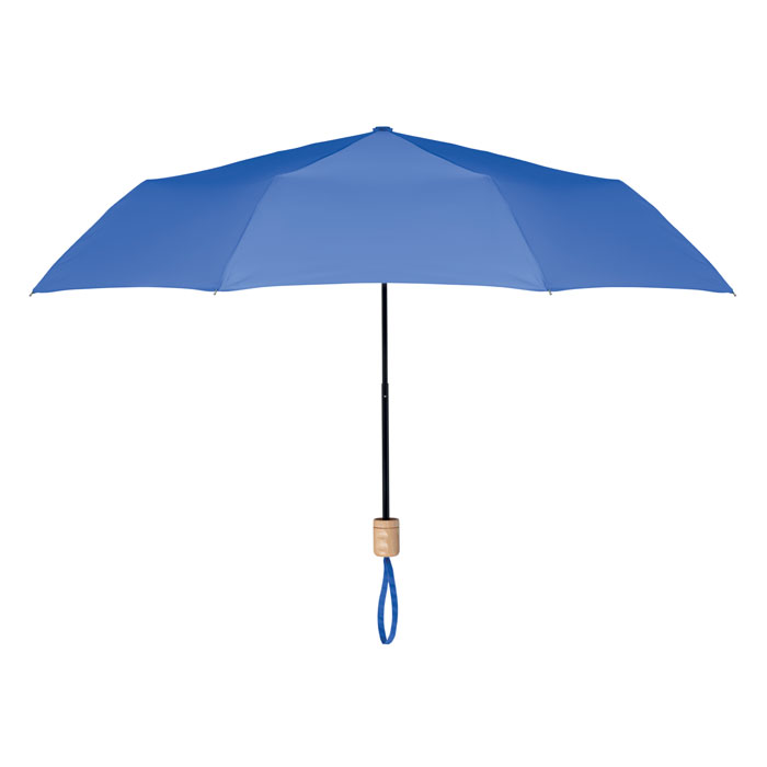 Parapluie publicitaire pliable à personnaliser