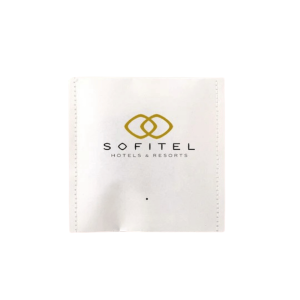 Sachet de thé publicitaire à personnaliser - Made in France